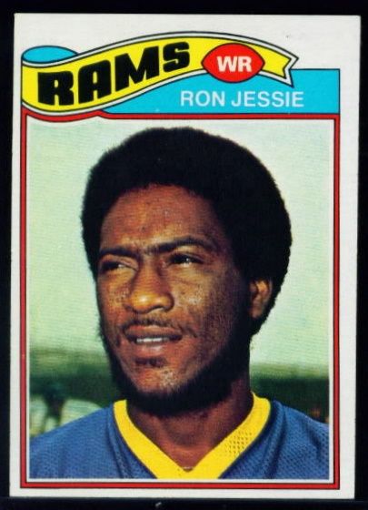 493 Ron Jessie